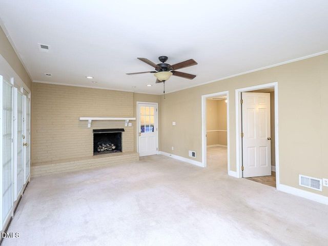 516 Blakewood Drive, Raleigh, NC 27609