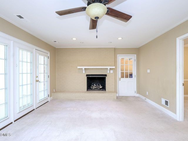 516 Blakewood Drive, Raleigh, NC 27609