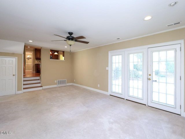 516 Blakewood Drive, Raleigh, NC 27609