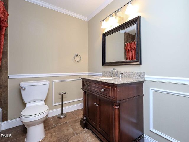 516 Blakewood Drive, Raleigh, NC 27609
