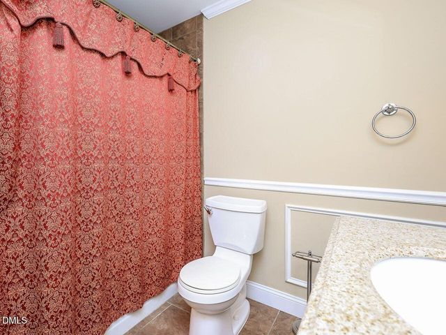 516 Blakewood Drive, Raleigh, NC 27609