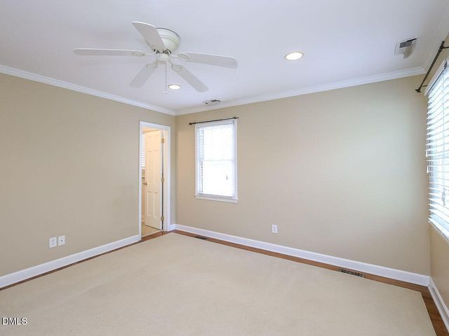 516 Blakewood Drive, Raleigh, NC 27609