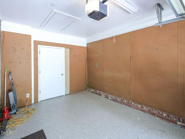 516 Blakewood Drive, Raleigh, NC 27609
