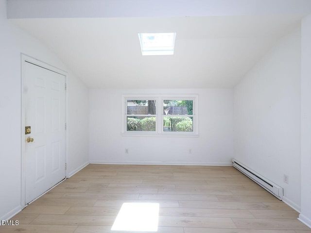 516 Blakewood Drive, Raleigh, NC 27609