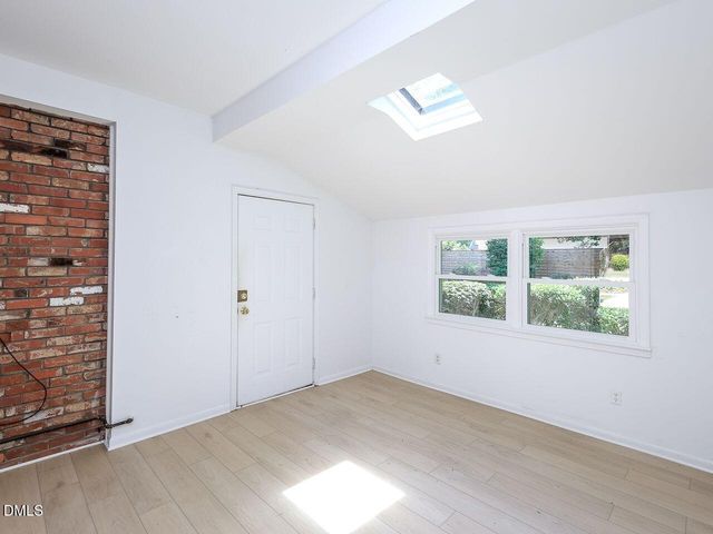 516 Blakewood Drive, Raleigh, NC 27609