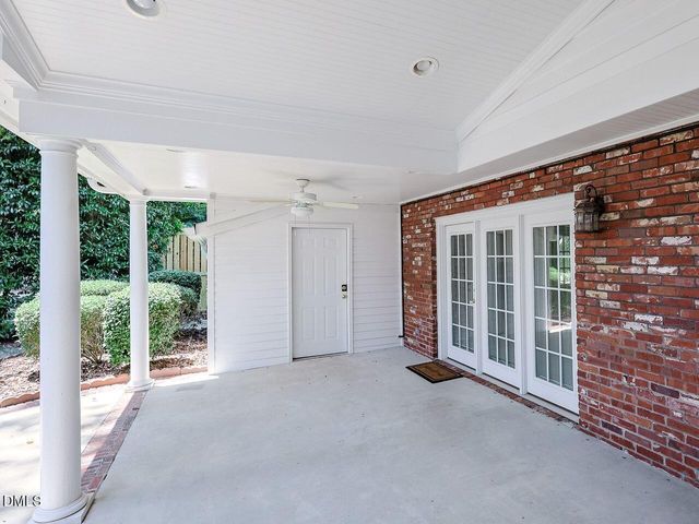 516 Blakewood Drive, Raleigh, NC 27609