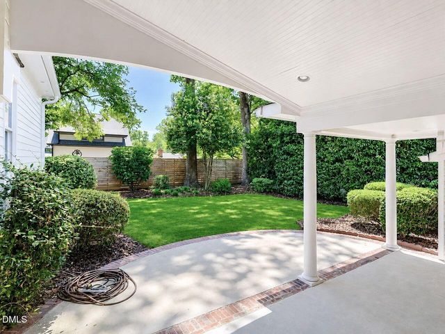 516 Blakewood Drive, Raleigh, NC 27609