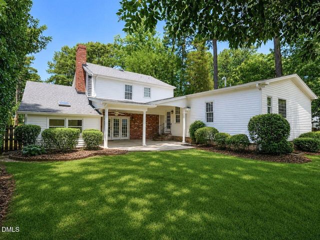 516 Blakewood Drive, Raleigh, NC 27609