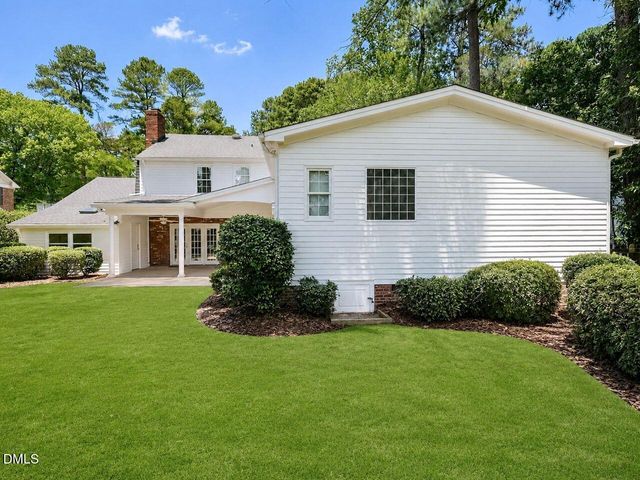 516 Blakewood Drive, Raleigh, NC 27609