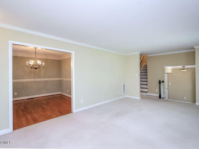 516 Blakewood Drive, Raleigh, NC 27609