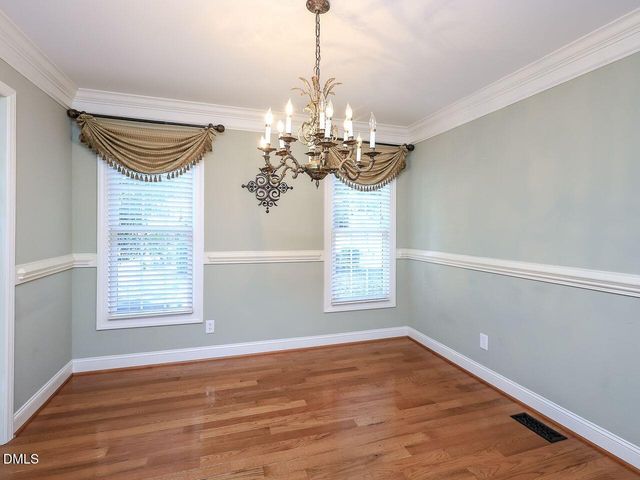 516 Blakewood Drive, Raleigh, NC 27609