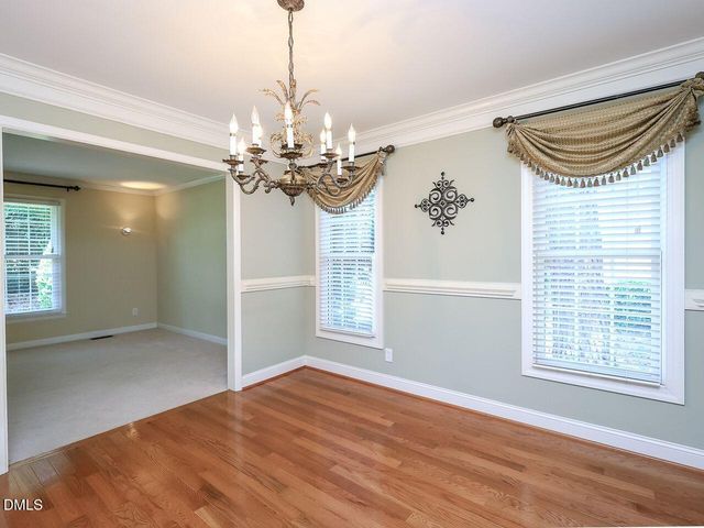 516 Blakewood Drive, Raleigh, NC 27609
