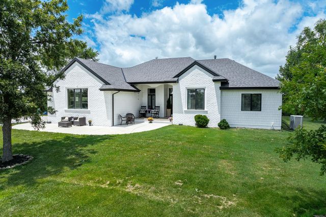 12838 SW 60th, Andover, KS 67002