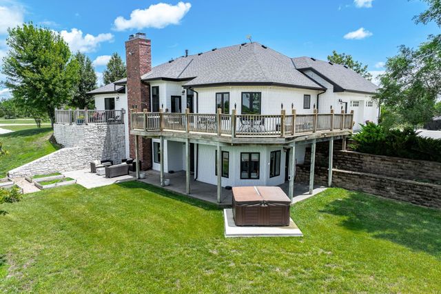 12838 SW 60th, Andover, KS 67002