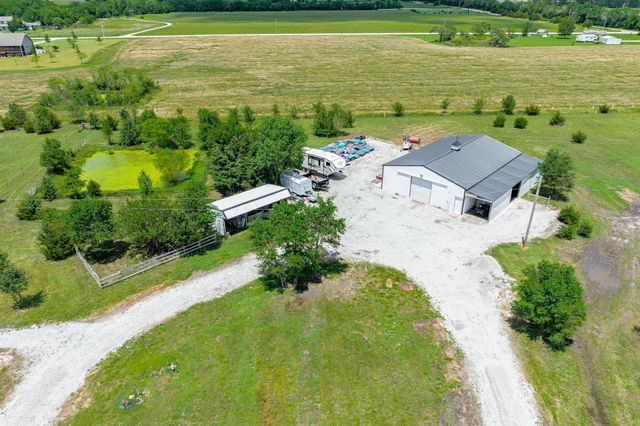 12838 SW 60th, Andover, KS 67002