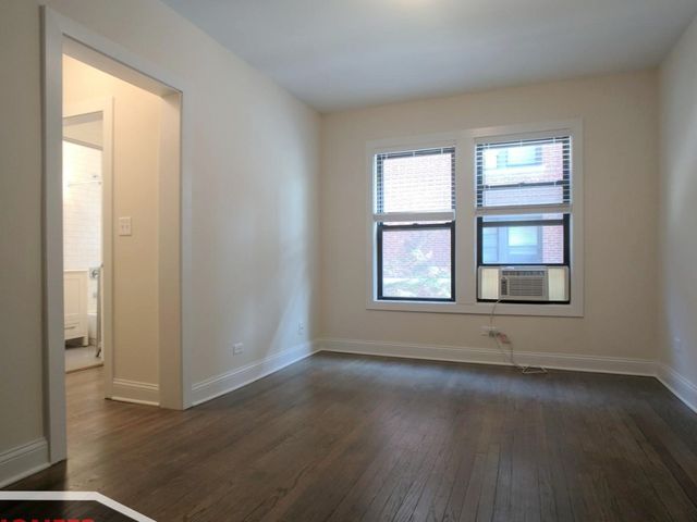 2645 N Spaulding Avenue 1E, Chicago, IL 60647