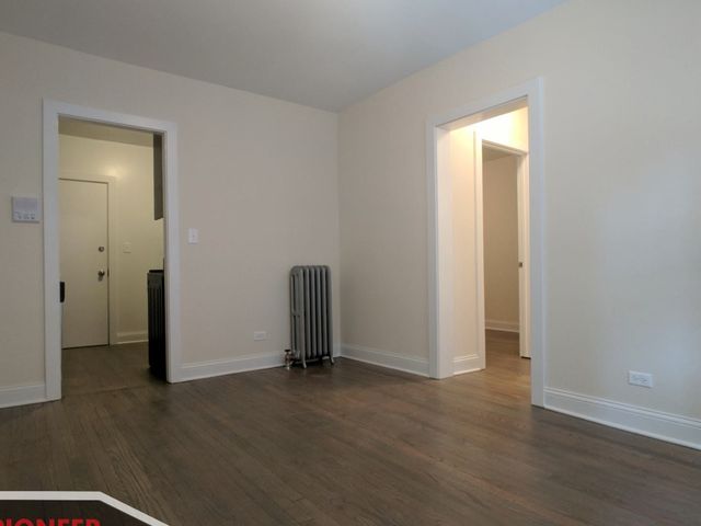 2645 N Spaulding Avenue 1E, Chicago, IL 60647