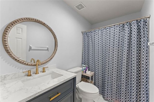 5048 Balus Drive, Gainesville, GA 30504