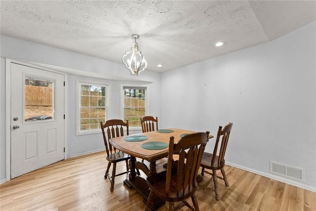 5048 Balus Drive, Gainesville, GA 30504