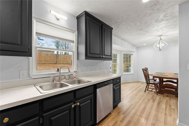 5048 Balus Drive, Gainesville, GA 30504