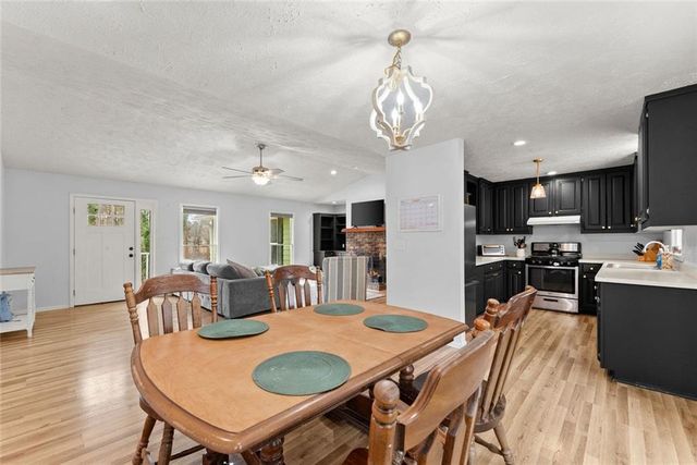 5048 Balus Drive, Gainesville, GA 30504