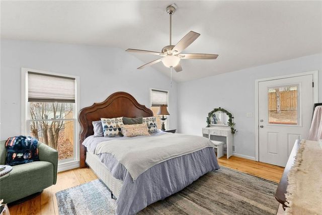 5048 Balus Drive, Gainesville, GA 30504