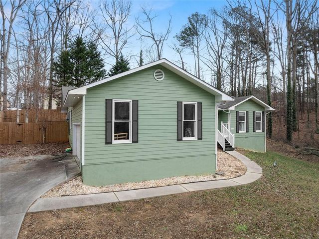 5048 Balus Drive, Gainesville, GA 30504