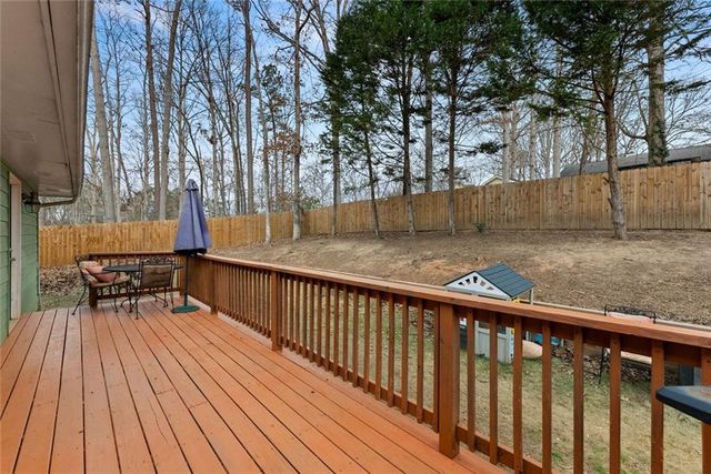 5048 Balus Drive, Gainesville, GA 30504