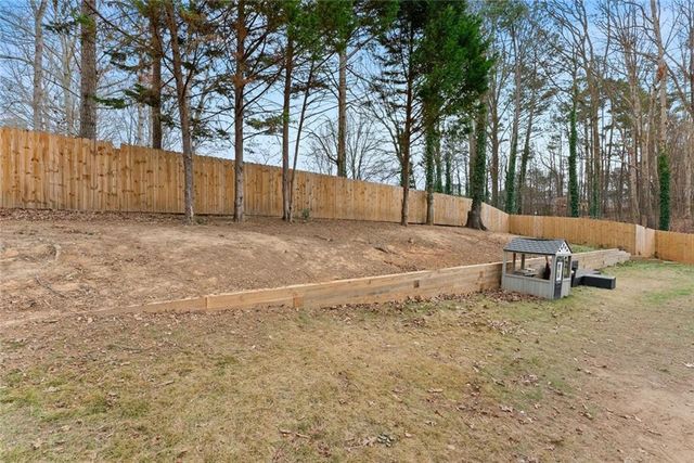 5048 Balus Drive, Gainesville, GA 30504