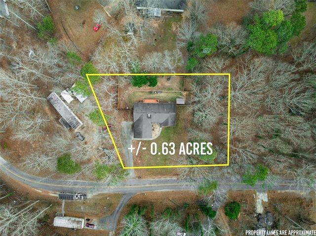 5048 Balus Drive, Gainesville, GA 30504