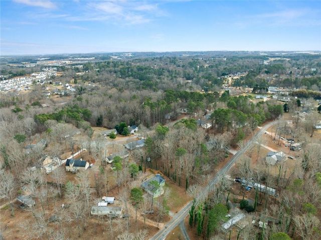 5048 Balus Drive, Gainesville, GA 30504