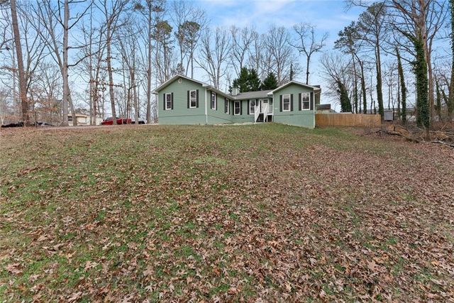 5048 Balus Drive, Gainesville, GA 30504