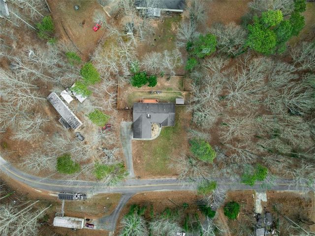 5048 Balus Drive, Gainesville, GA 30504