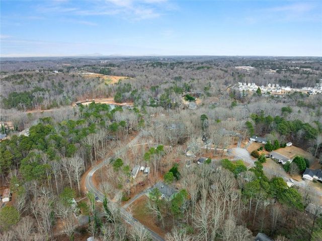 5048 Balus Drive, Gainesville, GA 30504