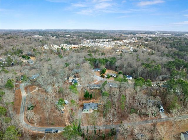 5048 Balus Drive, Gainesville, GA 30504