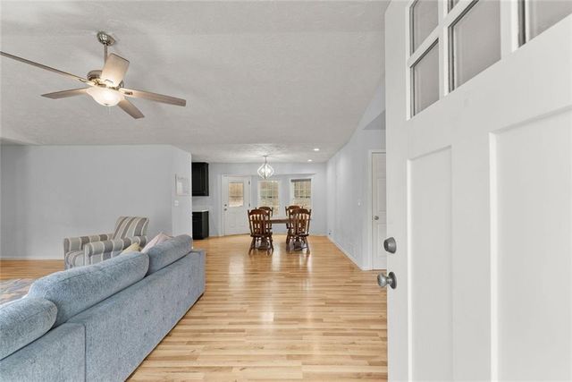 5048 Balus Drive, Gainesville, GA 30504