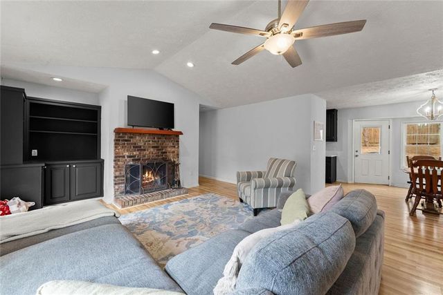 5048 Balus Drive, Gainesville, GA 30504