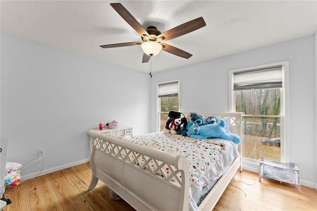 5048 Balus Drive, Gainesville, GA 30504