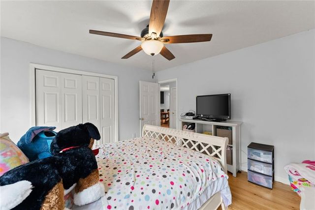 5048 Balus Drive, Gainesville, GA 30504