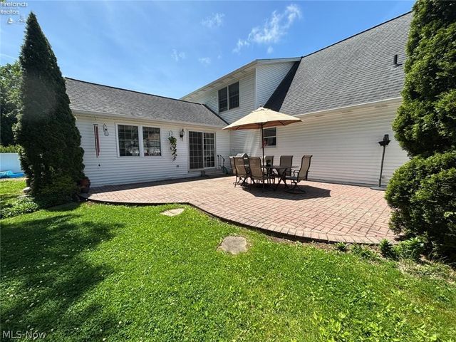 743 Dogwood Lane, Vermilion, OH 44089