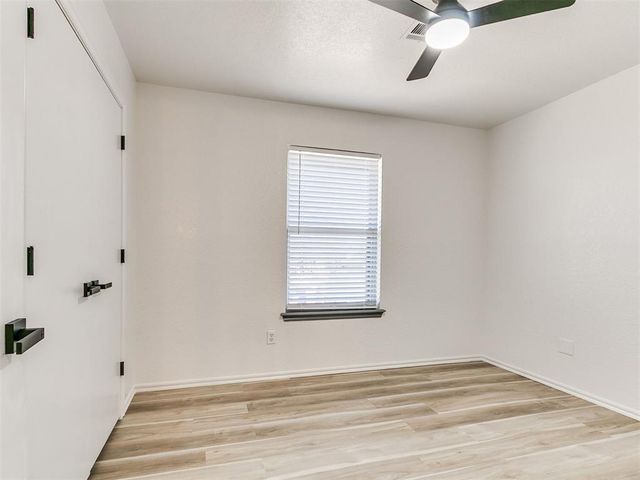 3504 Quail Run Drive, Moore, OK 73160