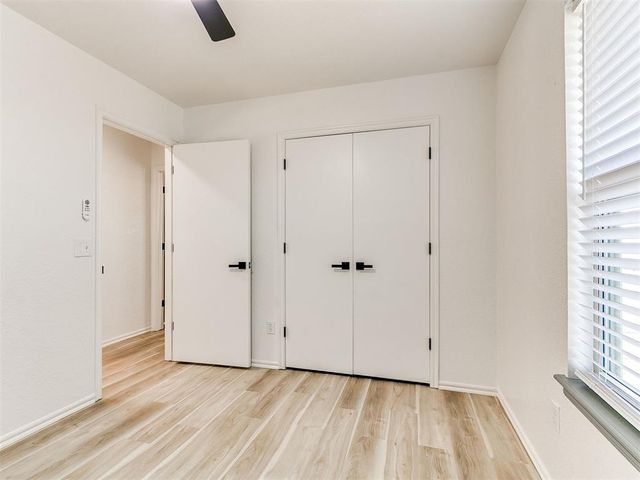 3504 Quail Run Drive, Moore, OK 73160