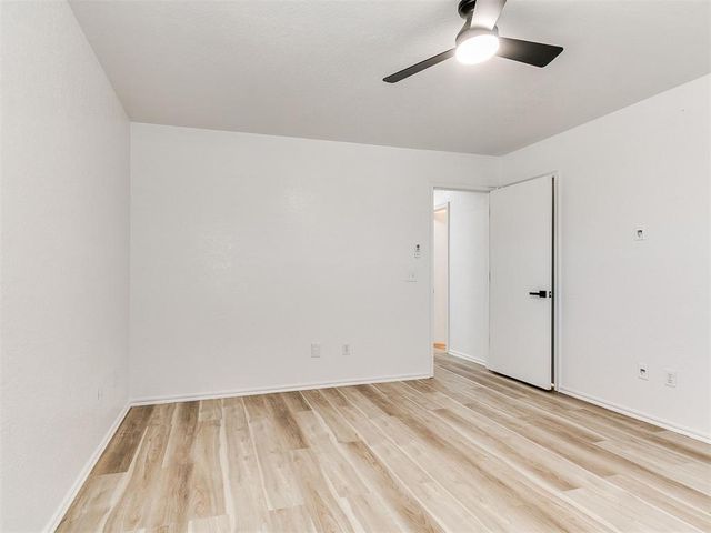 3504 Quail Run Drive, Moore, OK 73160