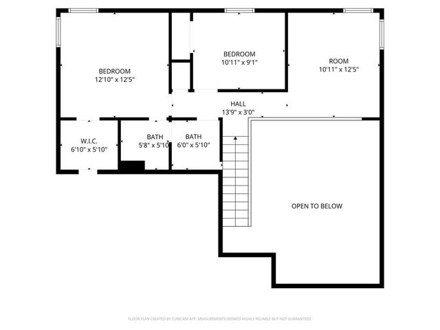 3504 Quail Run Drive, Moore, OK 73160