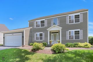 13903 Trillium Lane, Plainfield, IL 60544
