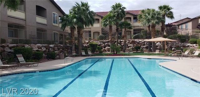 2305 HORIZON RIDGE 3923, Henderson, NV 89052