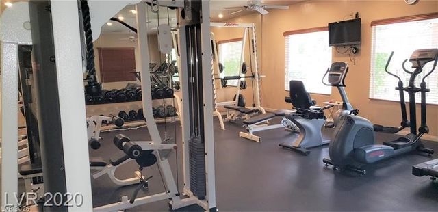 2305 HORIZON RIDGE 3923, Henderson, NV 89052