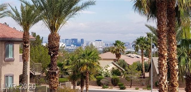 2305 HORIZON RIDGE 3923, Henderson, NV 89052