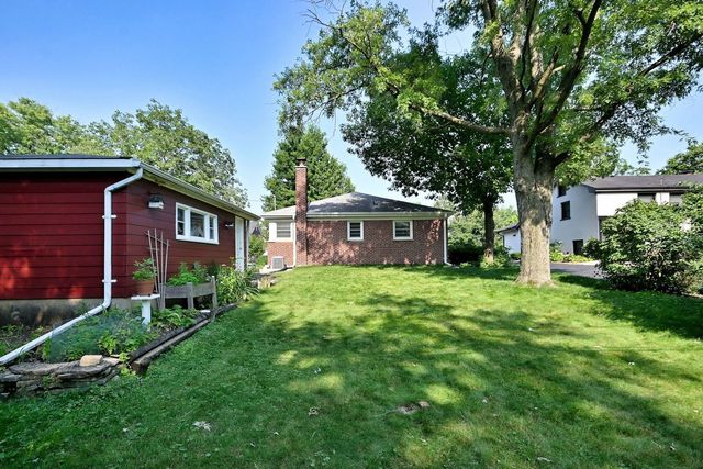 936 S Monroe Street, Hinsdale, IL 60521