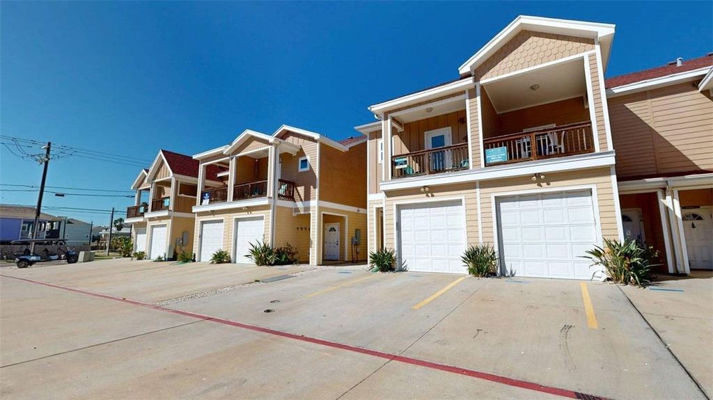 1813 S 11th St 106, Port Aransas, TX 78373 — photo 2